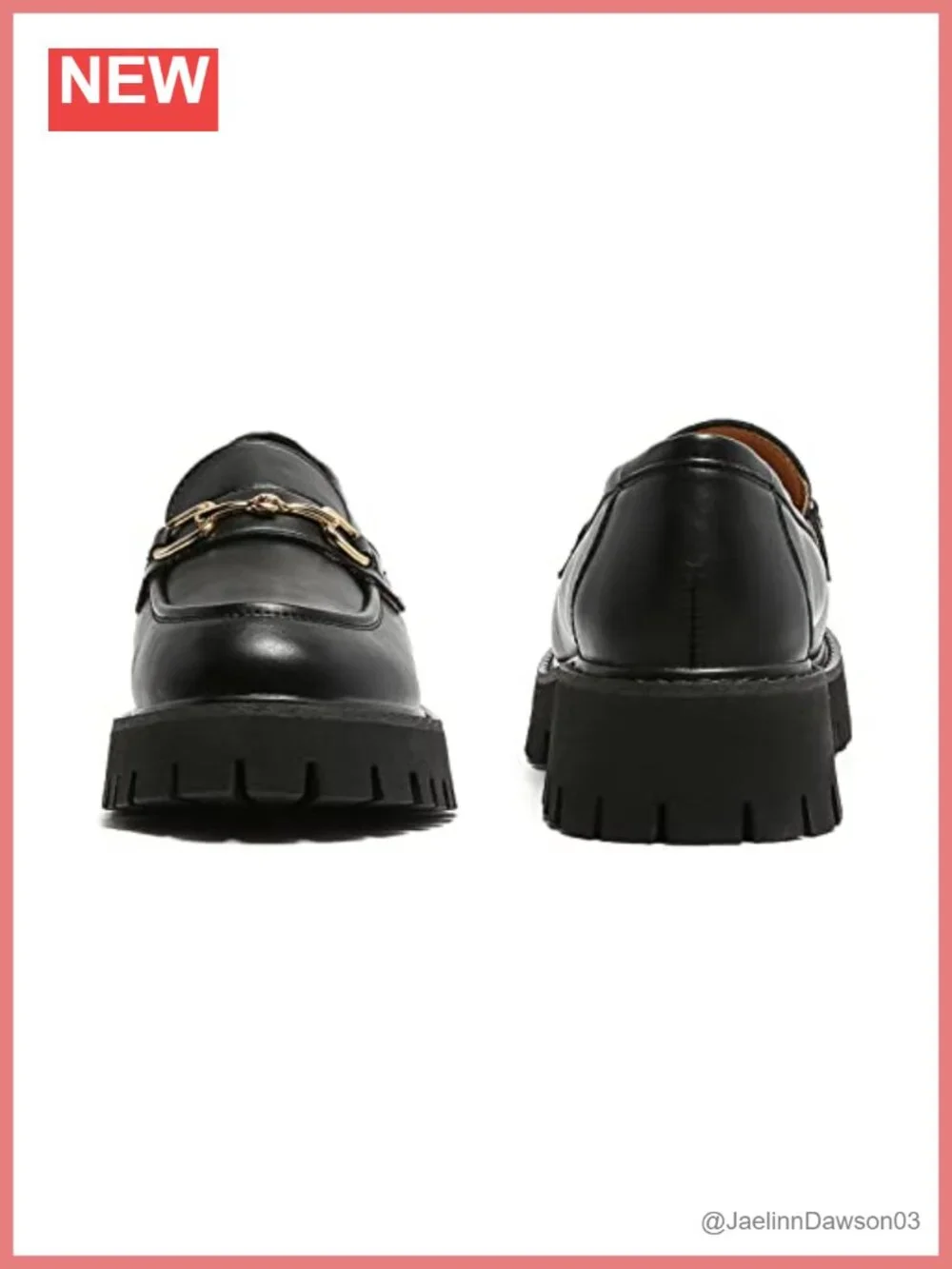 N/A chic platform